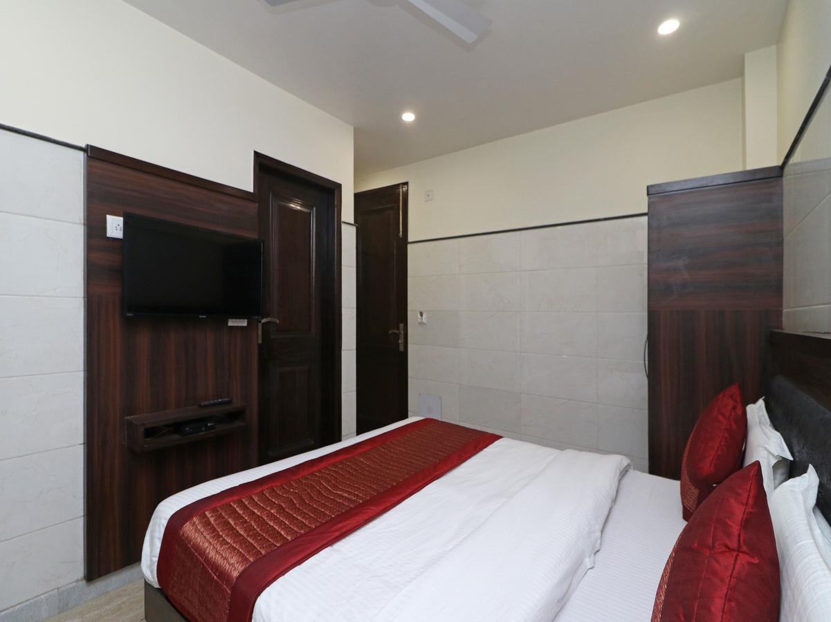 Oyo 11594 Hotel Tvs Νέο Δελχί Εξωτερικό φωτογραφία