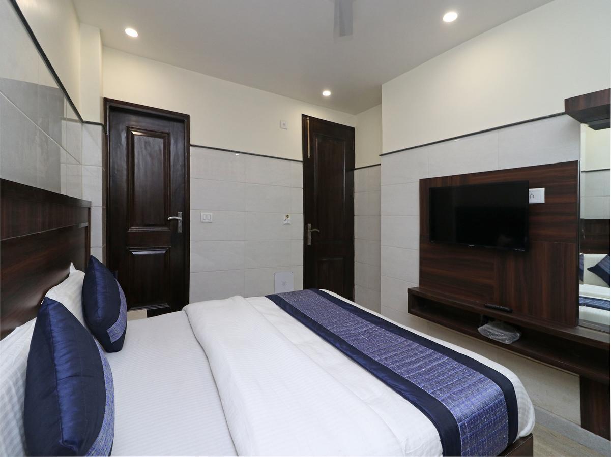 Oyo 11594 Hotel Tvs Νέο Δελχί Εξωτερικό φωτογραφία